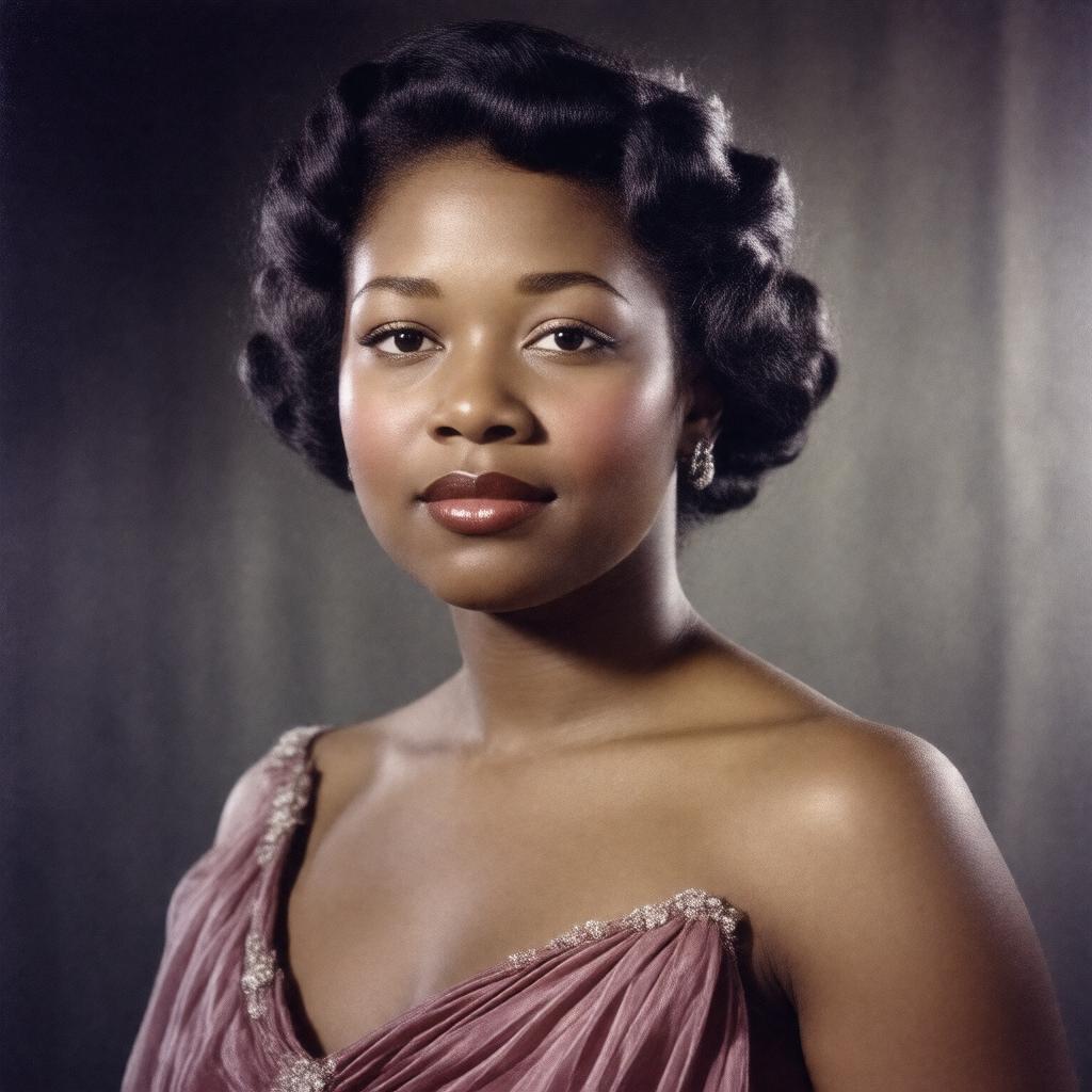 Mildred Washington